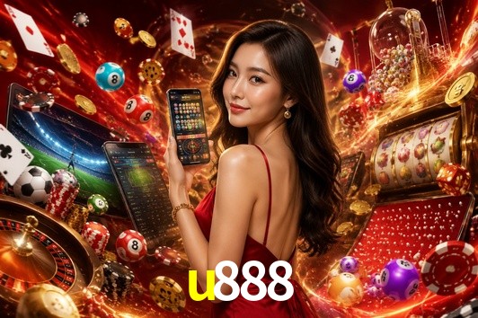 Platform Technology u888