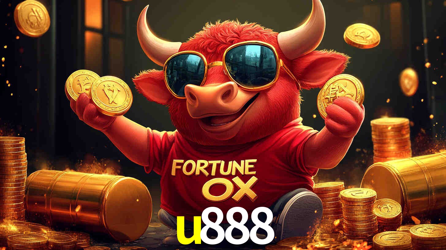 Inovações de Jogos na u888: O Futuro das Experiências Interativas