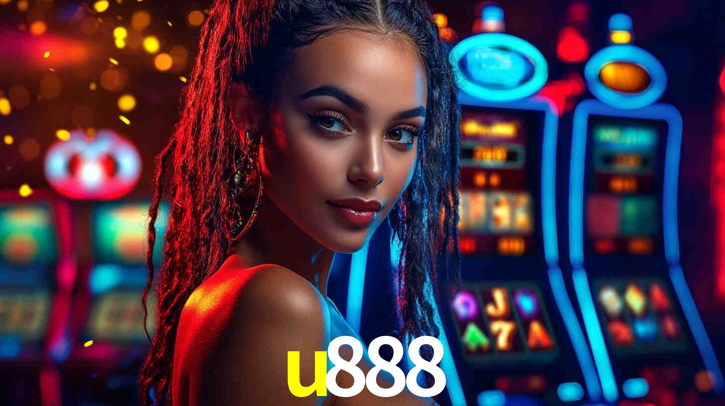 A Popularidade dos Caça-Níqueis no u888