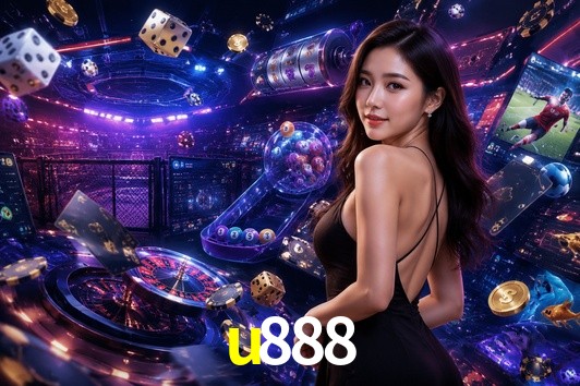Secure Login u888