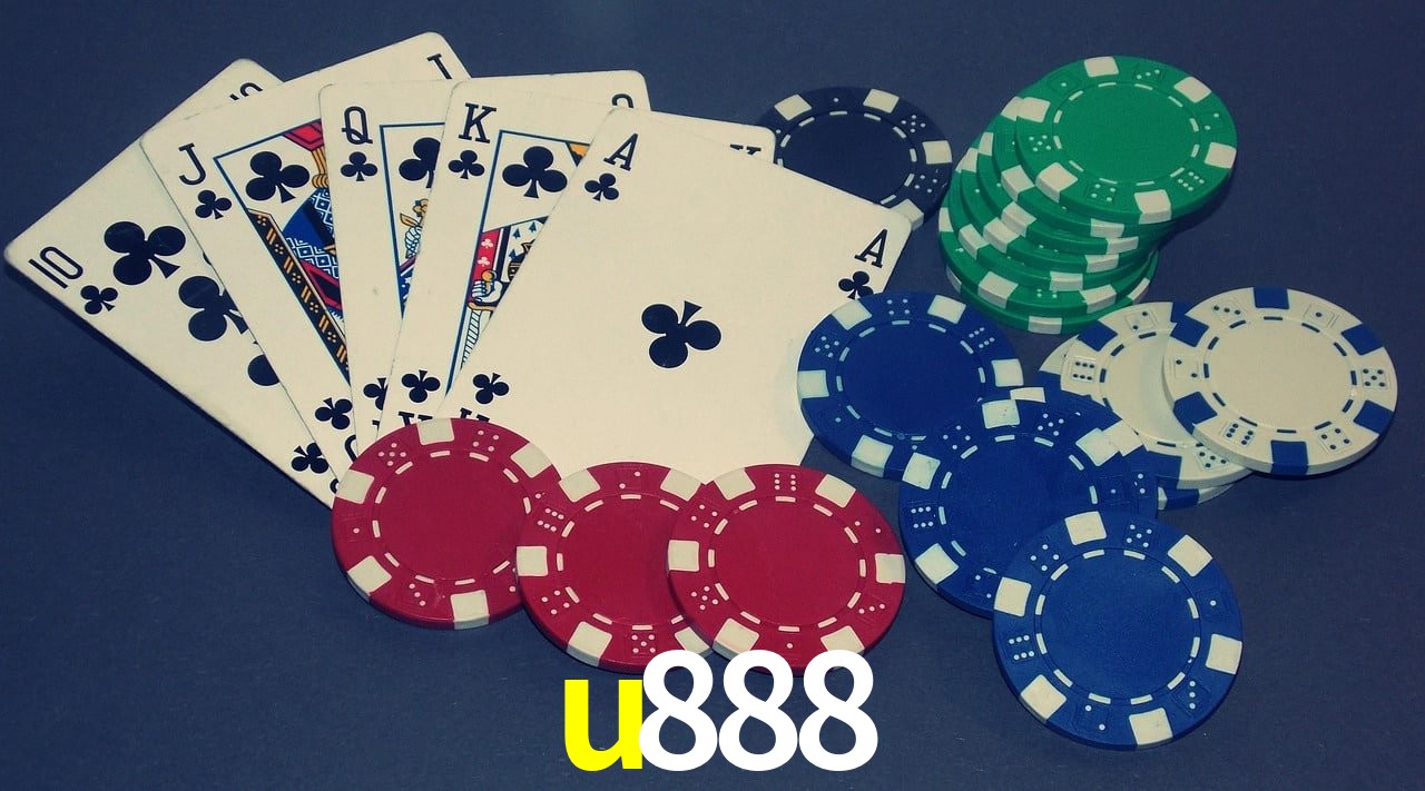 Statistics u888