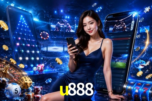 Welcome Bonus u888