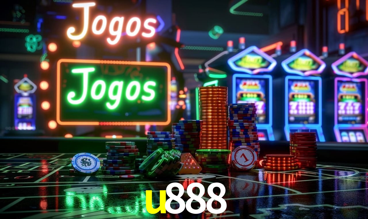 u888,u888 baixar
