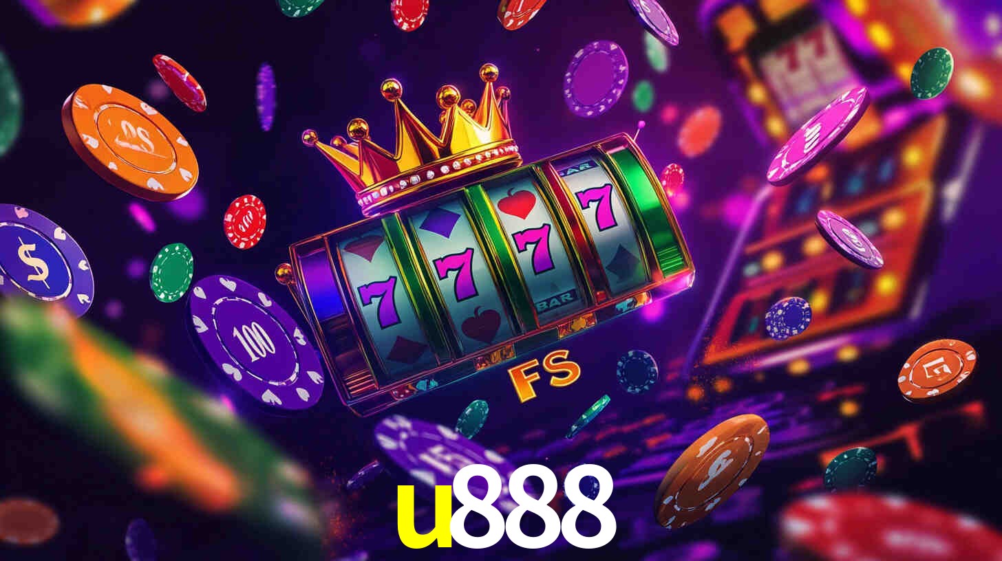 u888 App Interface