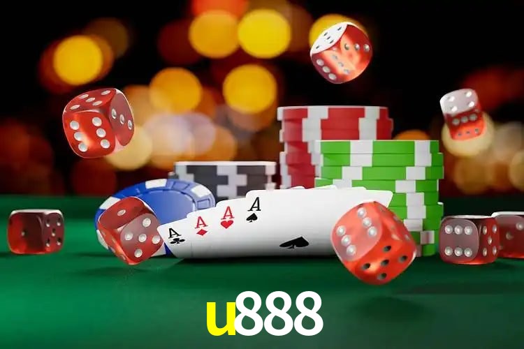 Apostas de Basquete u888