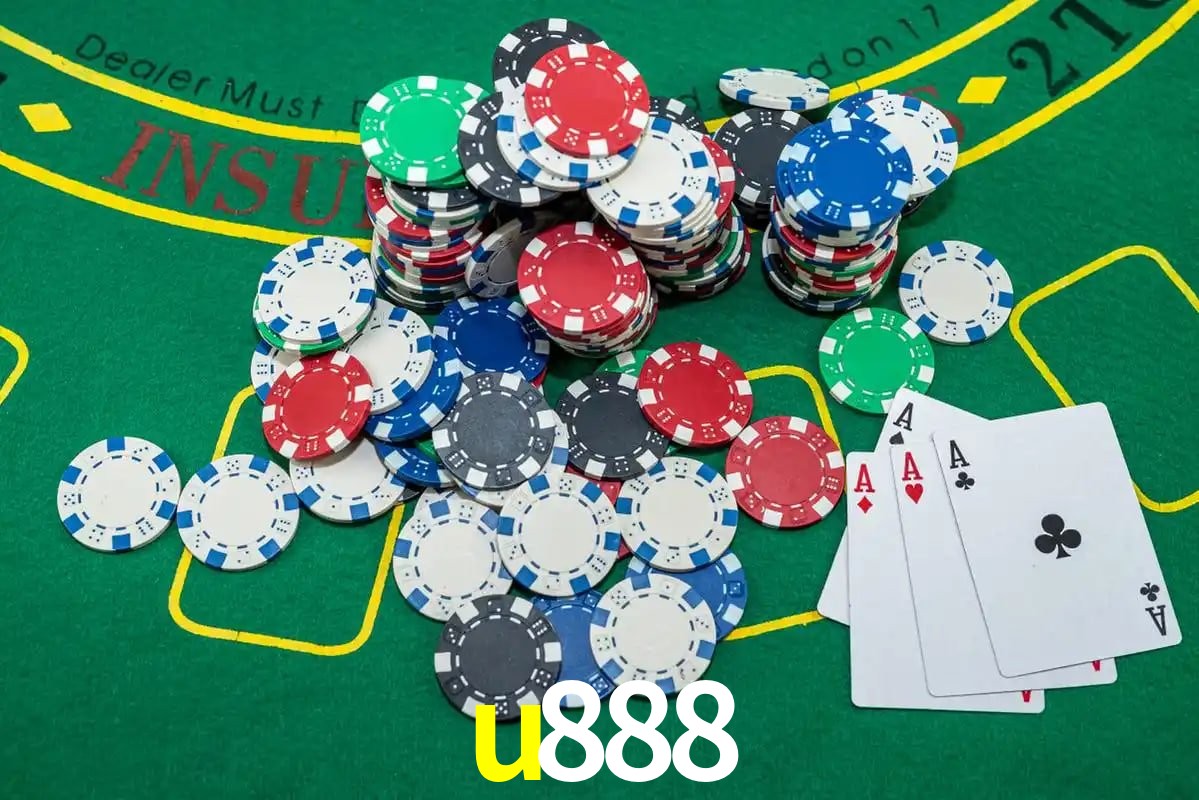 Interface Premium u888