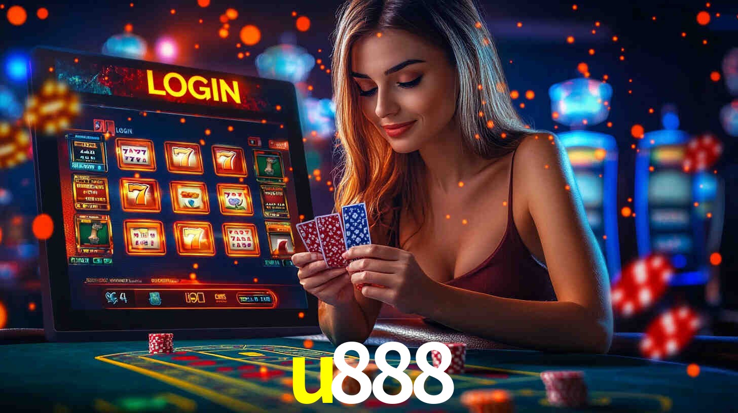 u888,u888 baixar