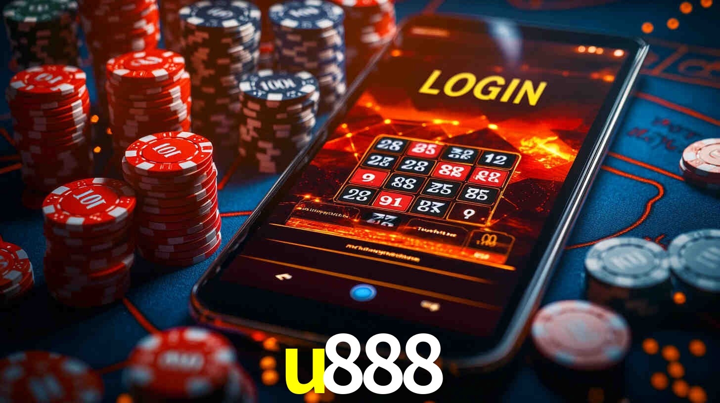 u888