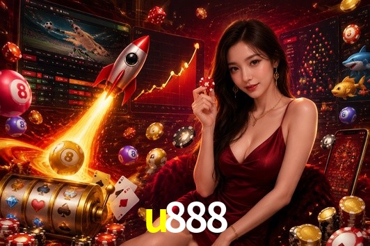 Security Systems u888