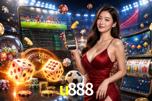 Bonus Features u888