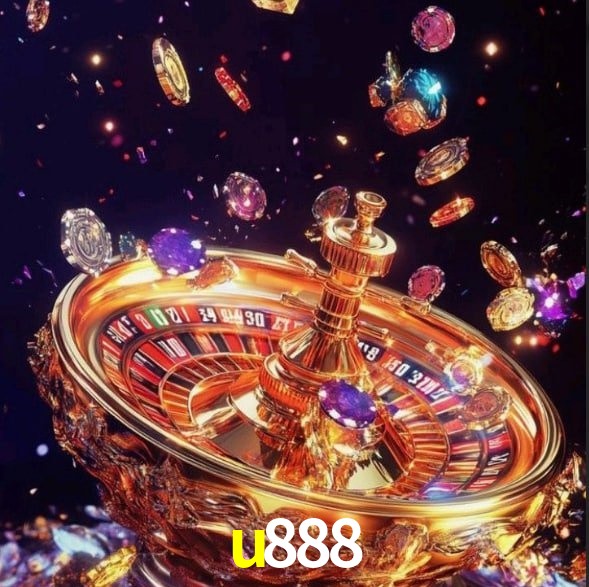 Casino Ao Vivo u888