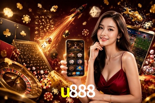 Game Providers u888