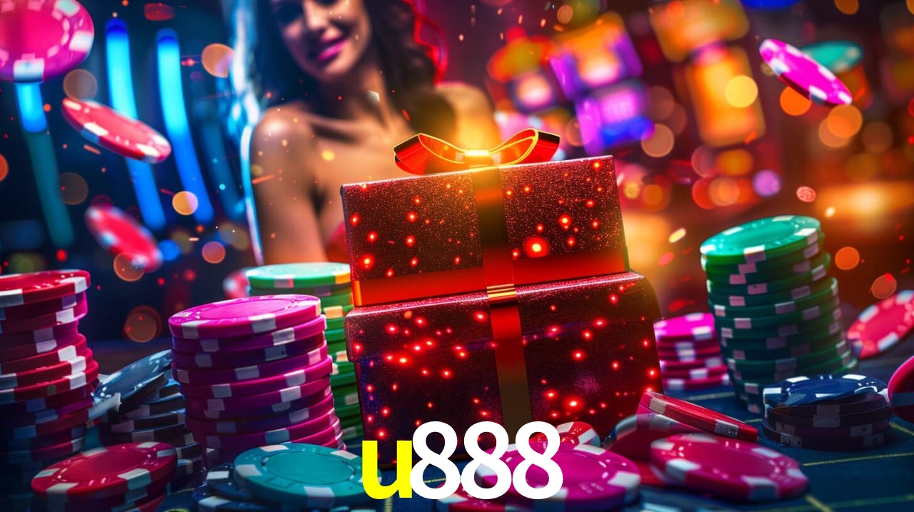 Desvendando o Mundo dos Jogos Virtuais na u888