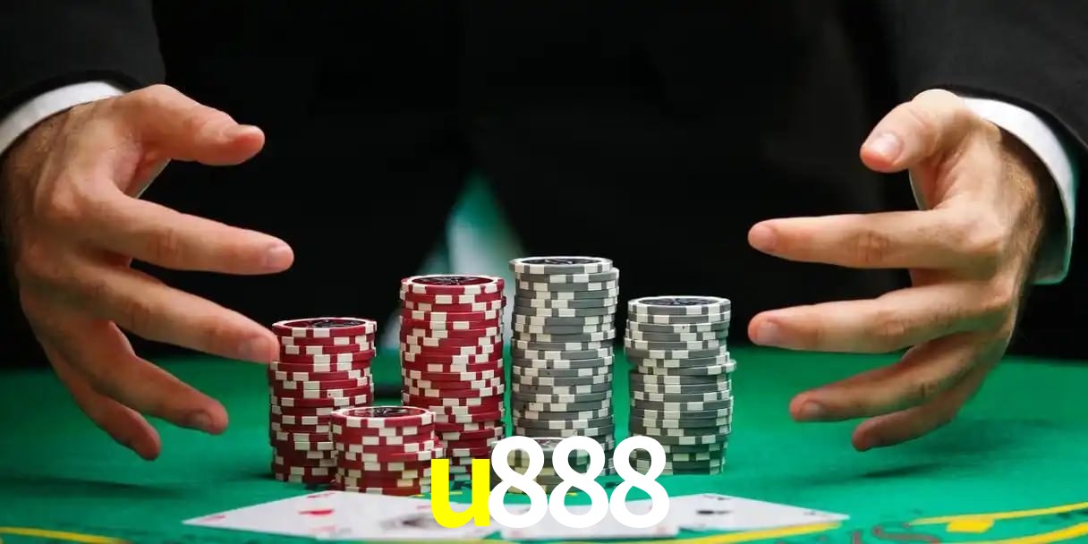 Promoção Relâmpago u888