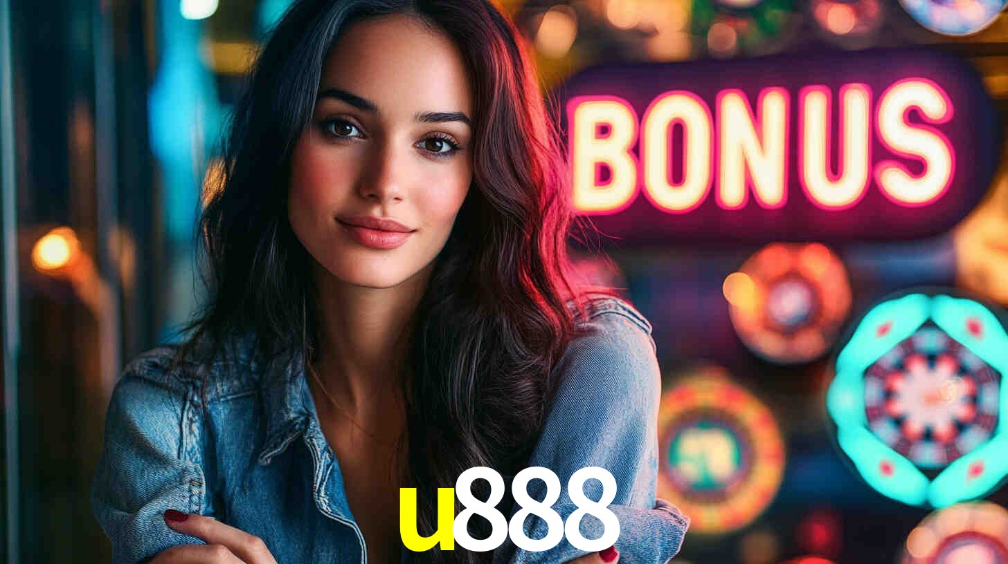 u888 baixar