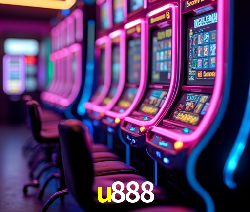 Tecnologia da Plataforma u888