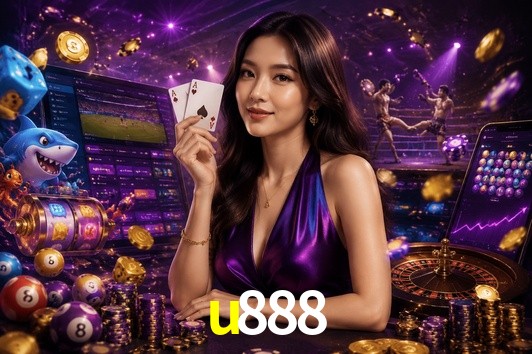 Programa VIP u888
