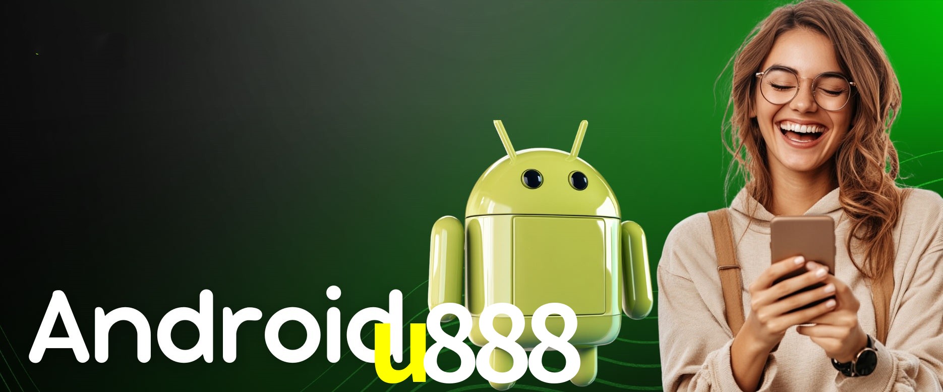 APP oficial da u888 para mobile
