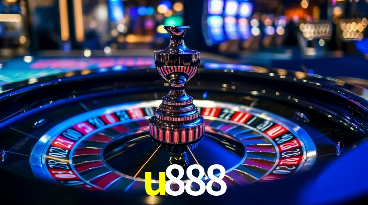 u888 jogo
