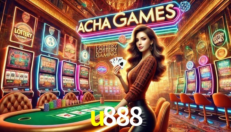 Roulette Table u888