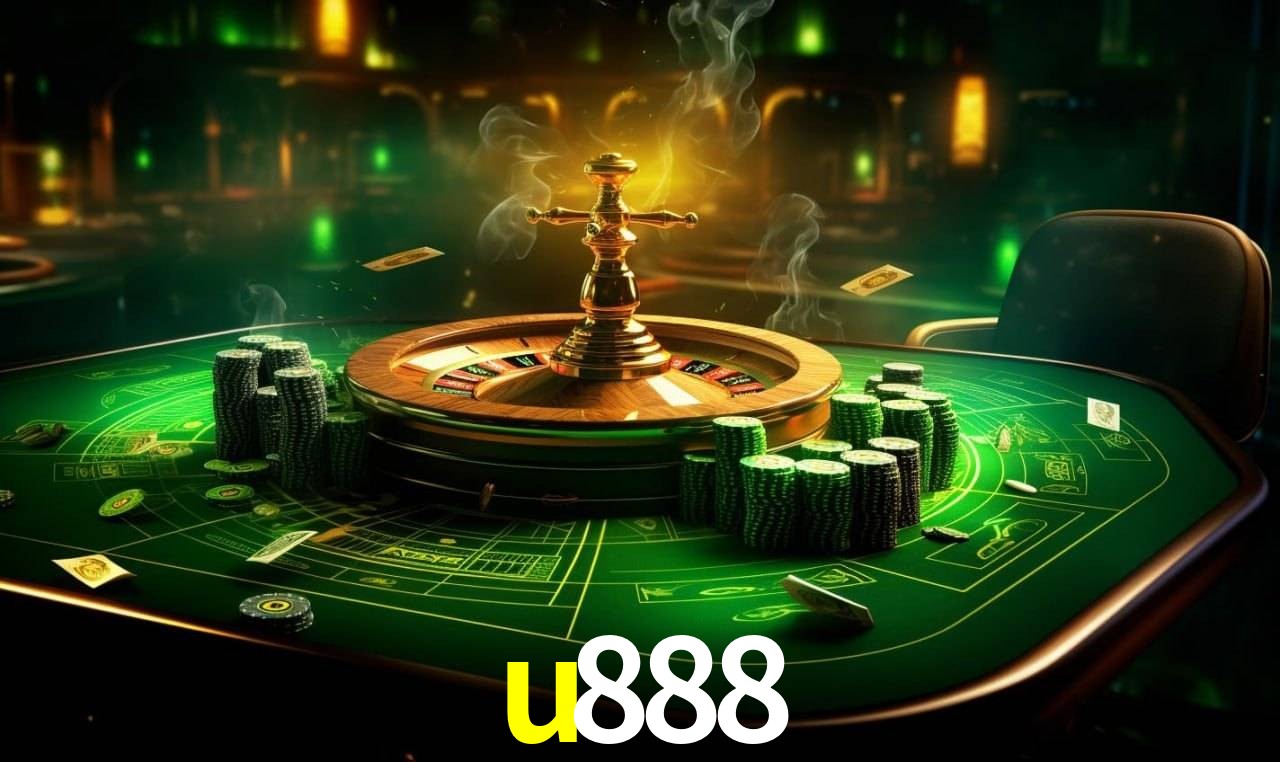 A Emoção da Loteria na u888: Uma Chance de Mudança de Vida