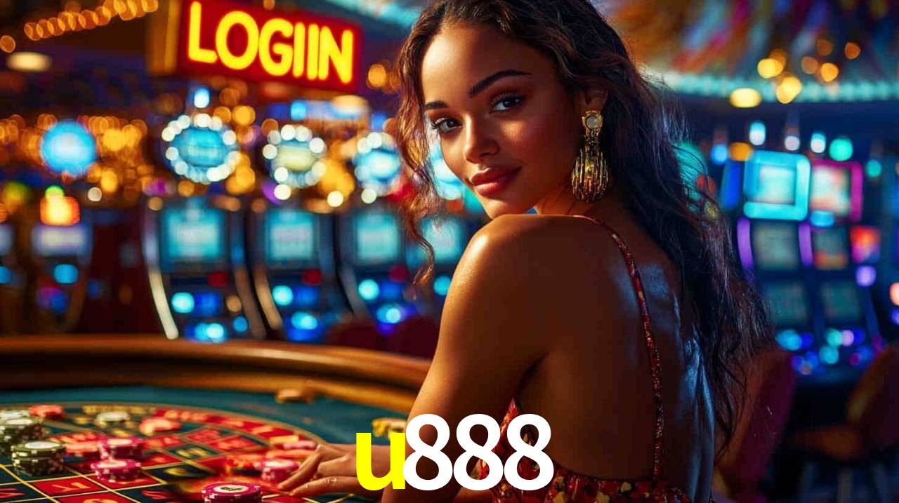 Bônus de Boas-vindas u888