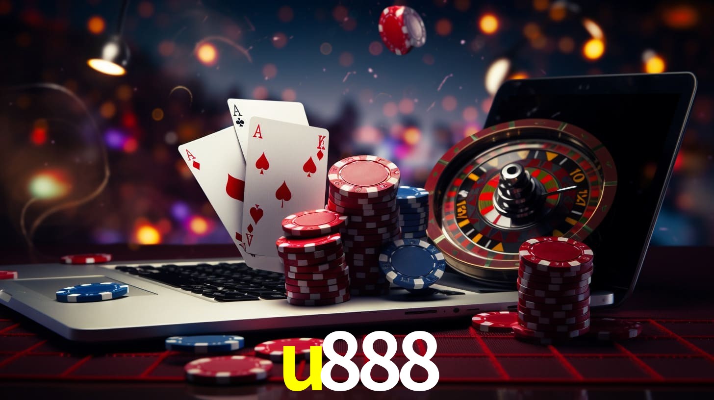 Welcome Bonus u888