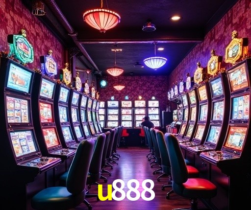 Sistemas de Segurança u888