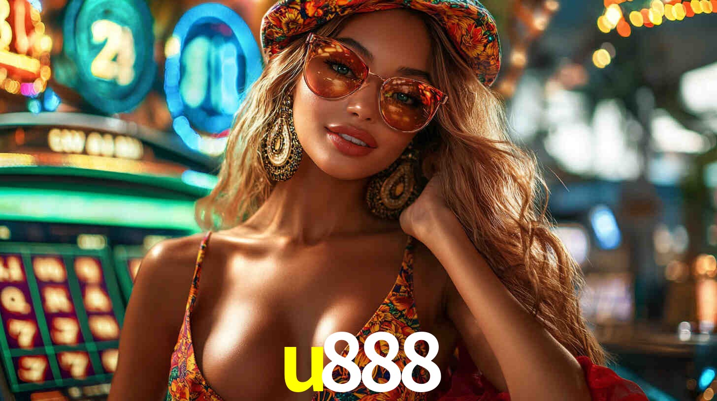 u888,u888 baixar