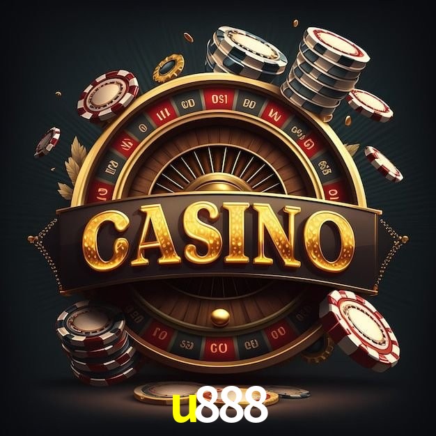 u888 jogo