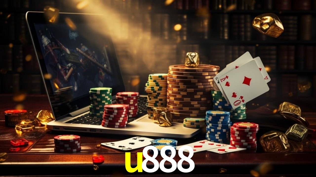 Bônus Diários u888