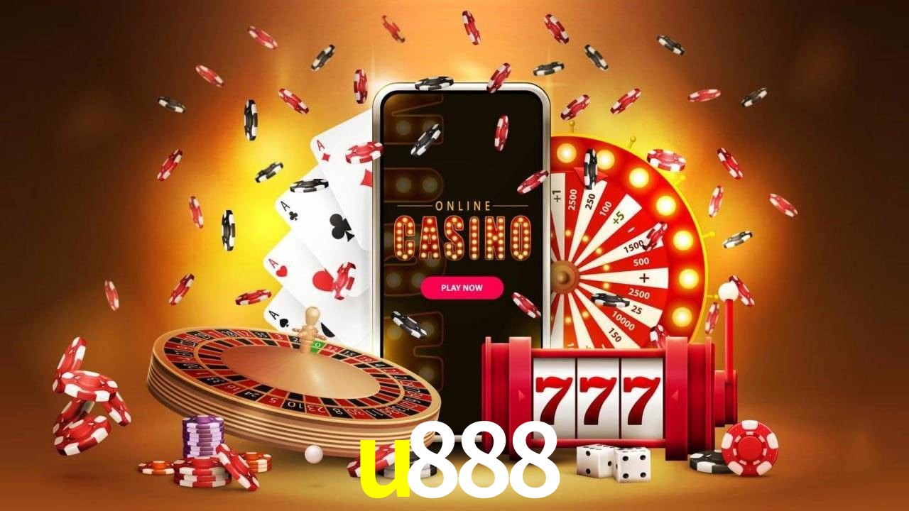 Estatísticas u888