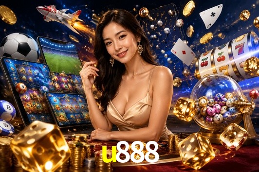 Game Statistics u888