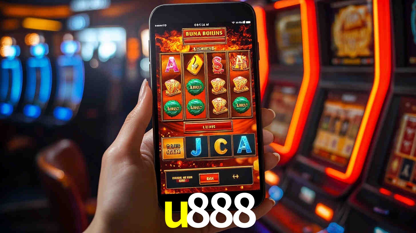 u888,u888 baixar