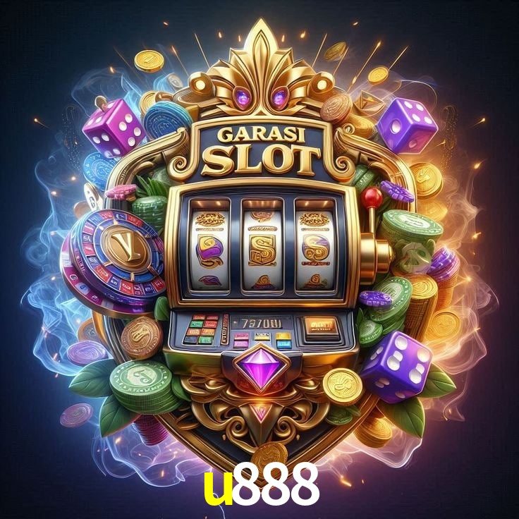 Recursos de Bônus u888