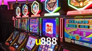 cassino u888