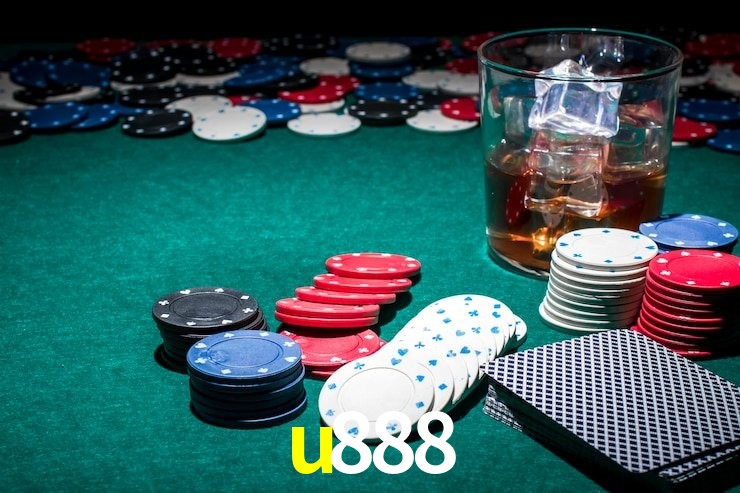 Programa VIP u888