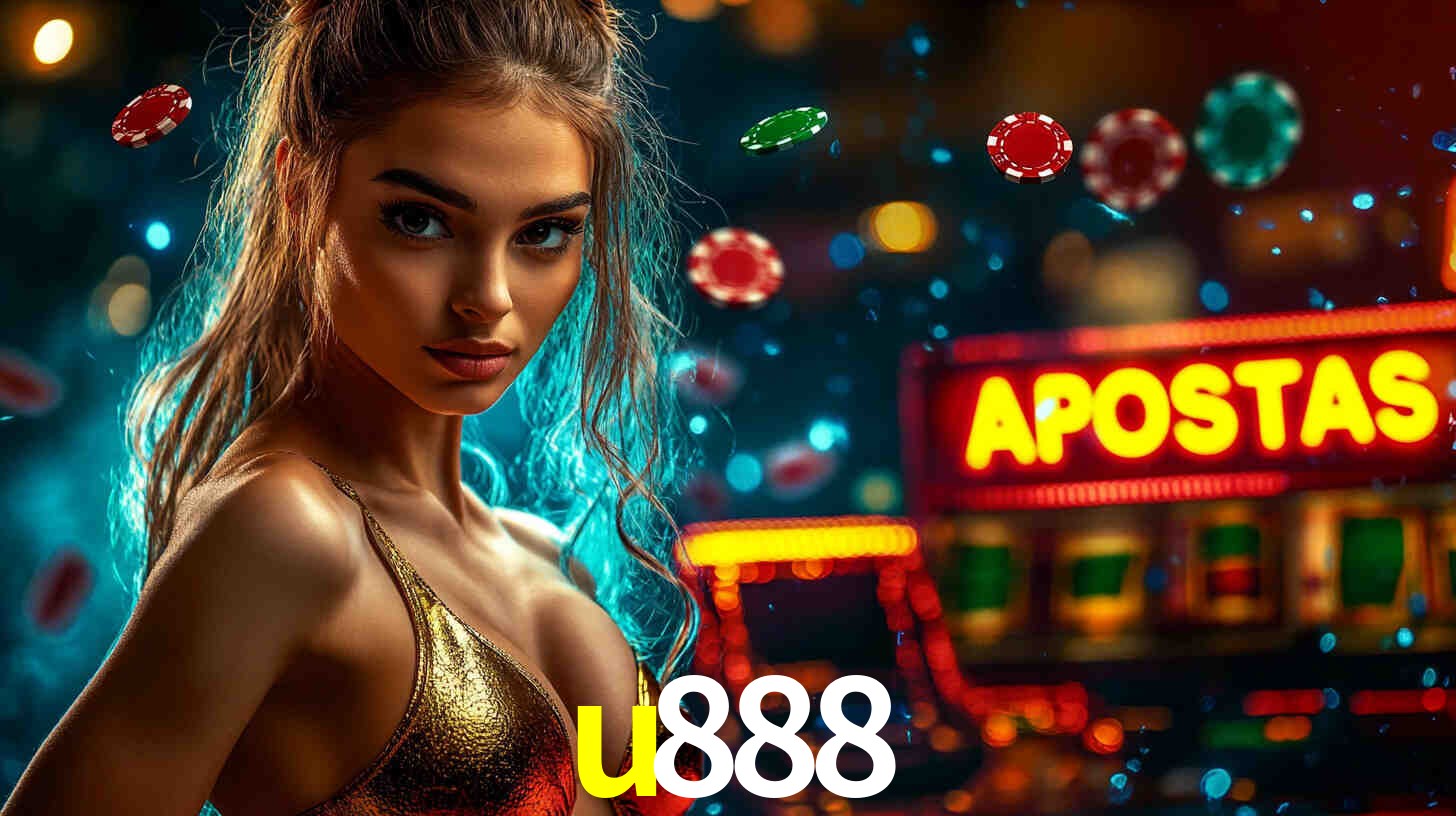 Descubra o Programa VIP da u888: Vantagens Exclusivas para Jogadores