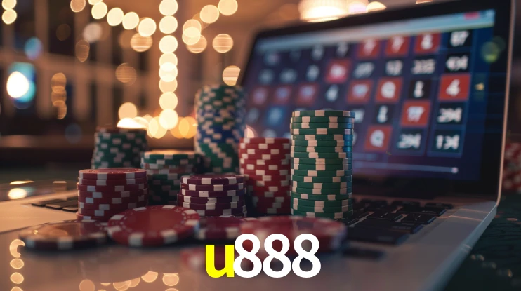 Account Benefits u888