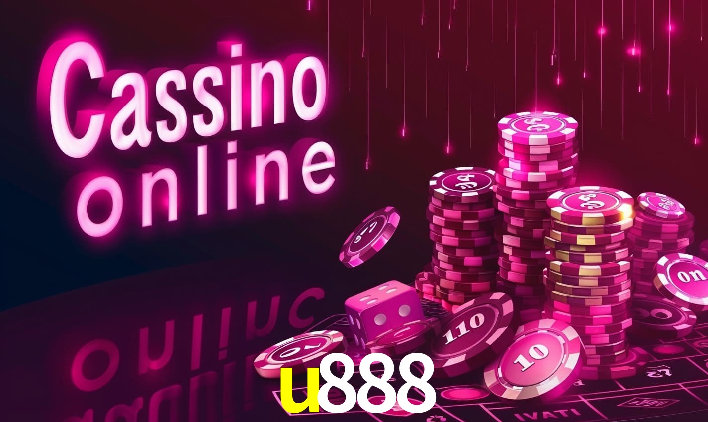 Descubra a Essência do u888: Nossa História e Compromissos