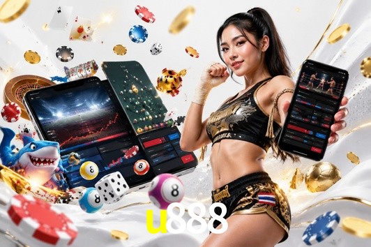 2FA Security u888