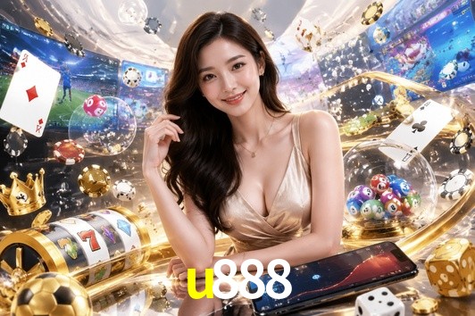 Spaceman Game u888