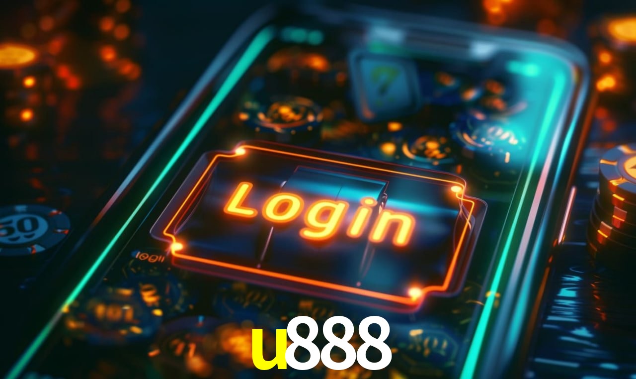 VIP Casino u888