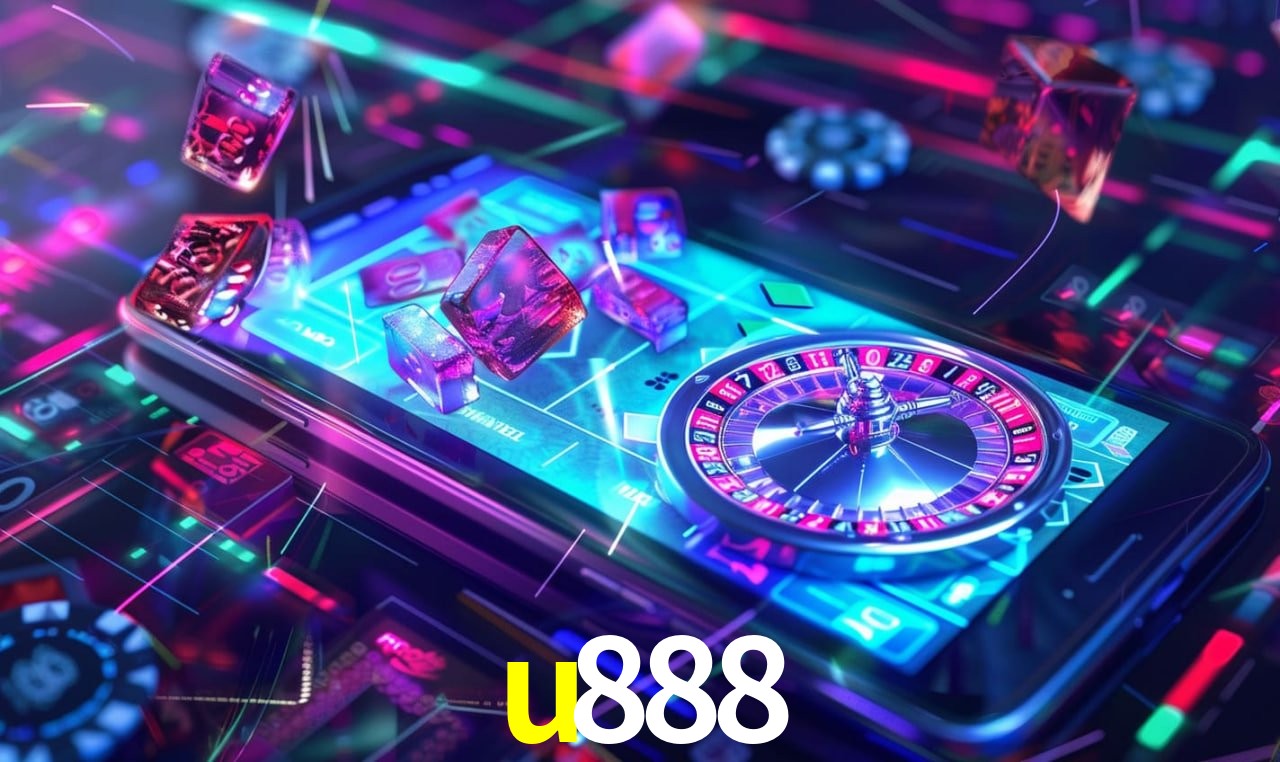 Casino VIP u888