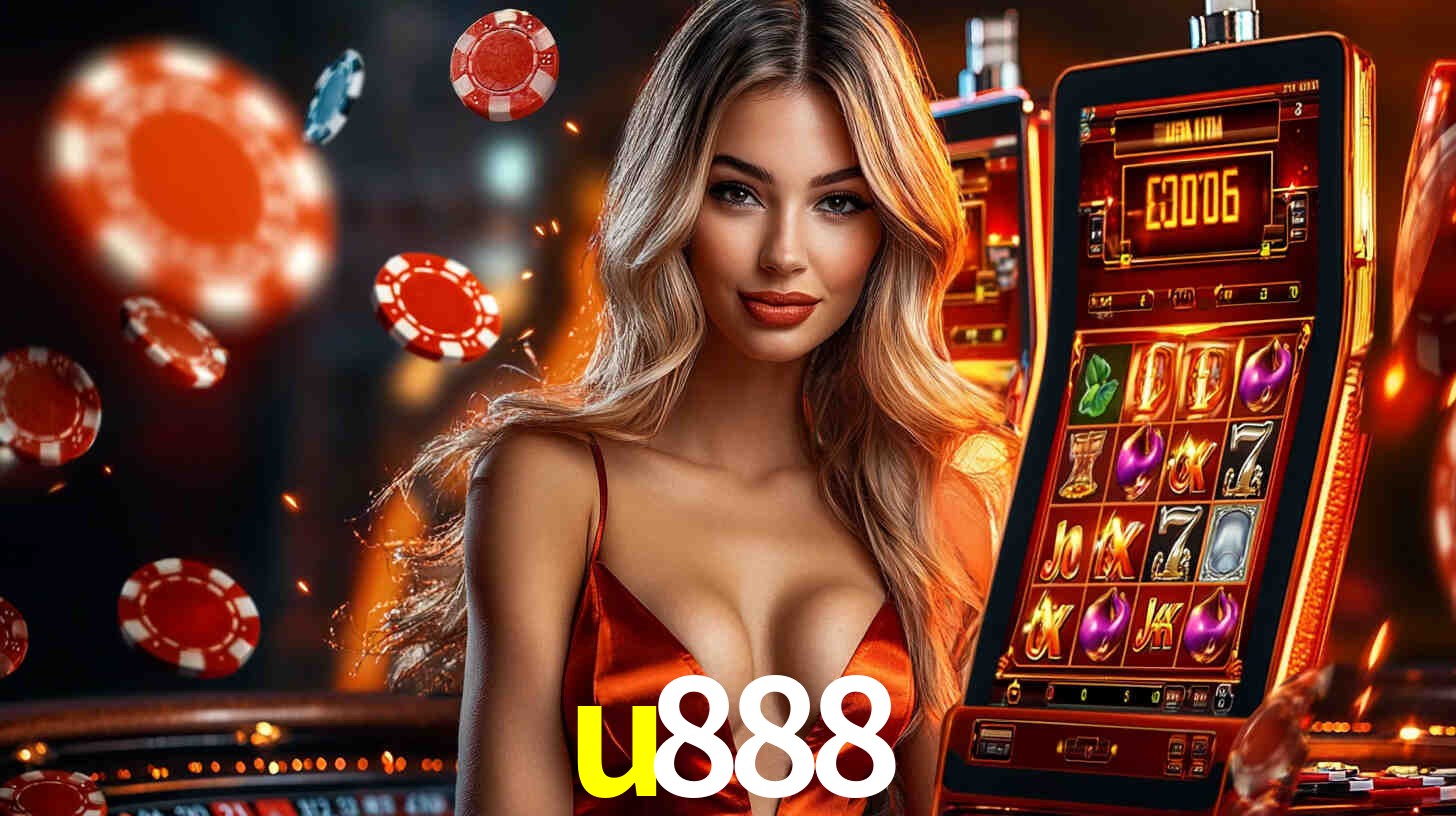 u888 baixar