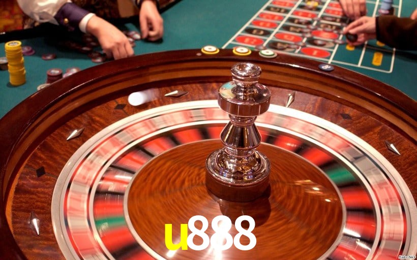 Interface do App u888