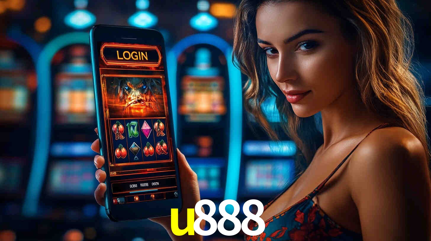 u888: A Experiência de Casino com Jogos de Mesa ao Vivo