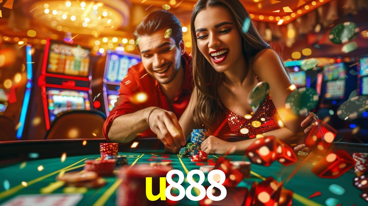 Estatísticas do Jogo u888