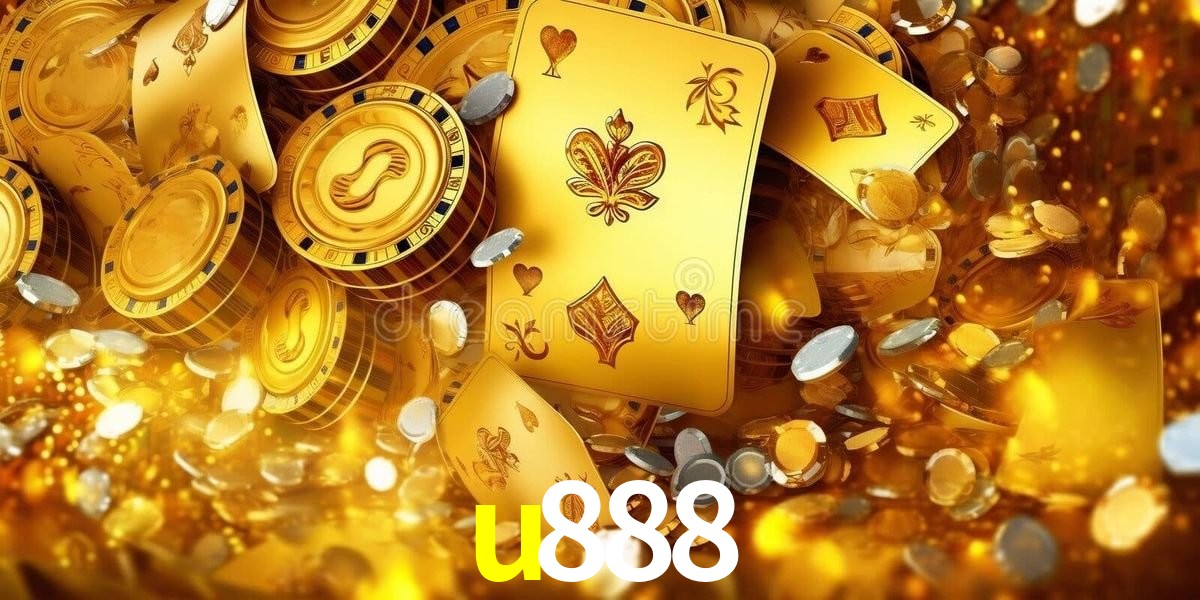 Descubra o Programa VIP da u888: Vantagens Exclusivas para Jogadores