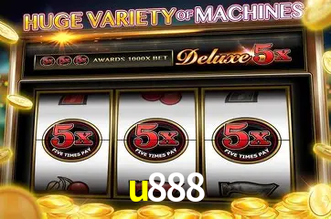 Desvendando o Mundo dos Jogos Virtuais na u888